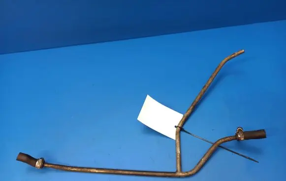Jaguar XJS Engine coolant pipe/hose