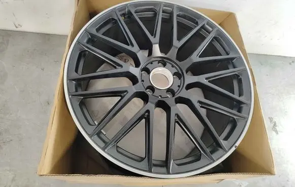 Mercedes-Benz SL AMG R232 R21 alloy rim A23240130007X71