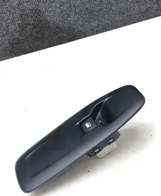 Peugeot 208 Electric window control switch 96751118ZD