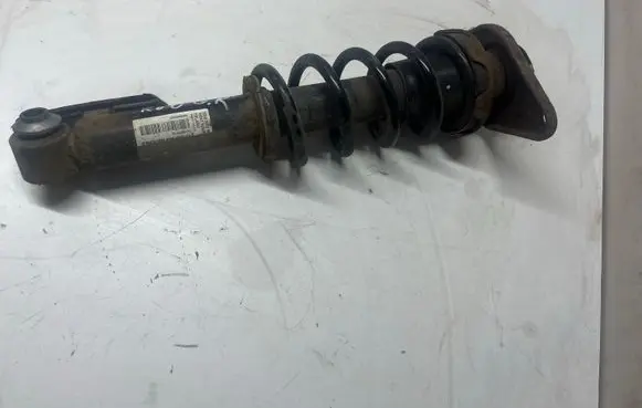 Mini Cooper Countryman R60 Rear shock absorber/damper