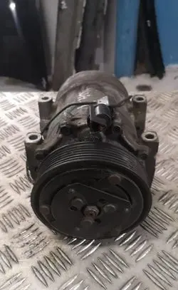 Volvo S40, V40 Air conditioning (A/C) compressor (pump) 0637504824