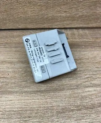 BMW 3 E46 Alarm control unit/module 6923215 55892110