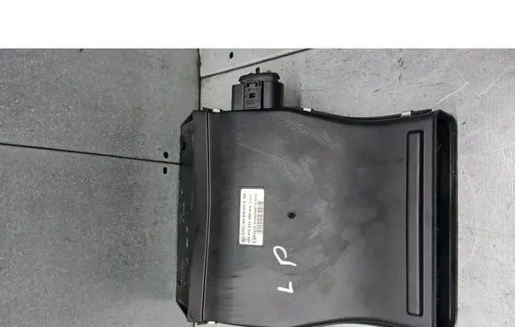 Audi A8 S8 D3 4E Interior heater climate box assembly 4E0819013A