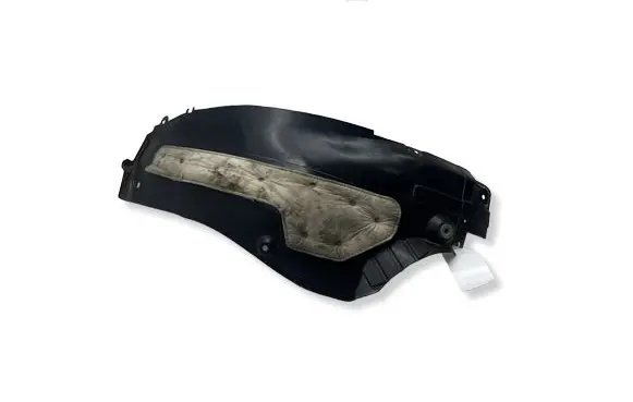 Hyundai Kona I Front wheel arch liner splash guards 86811K4000