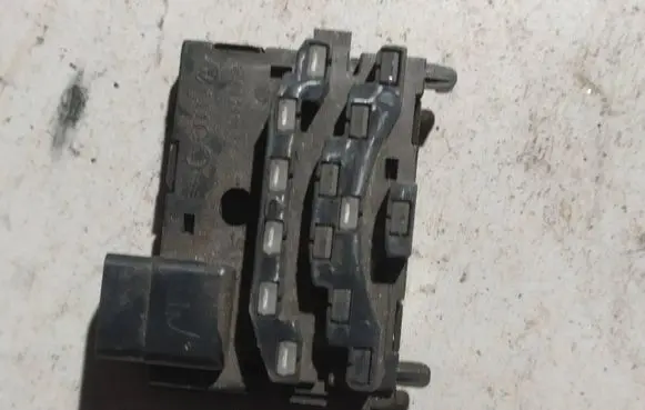 Audi A3 S3 8P Steering angle sensor 1K0959654 00203500 701674089