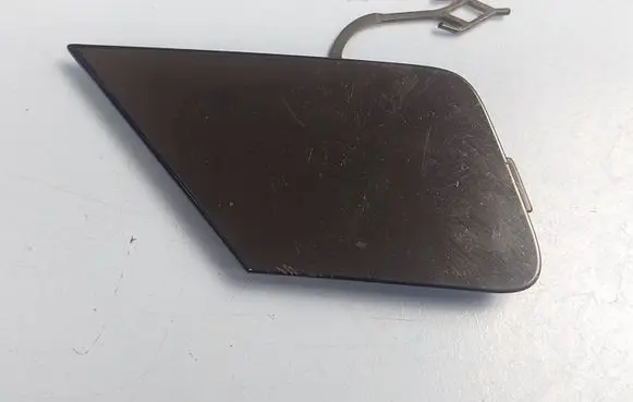 Front tow hook cap/cover