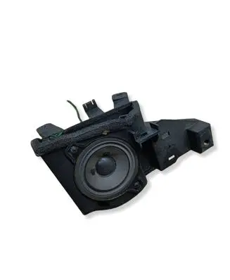 Saab 9-3 Ver2 Parcel shelf speaker 12792504 TS07585ZSA D26HHJ1