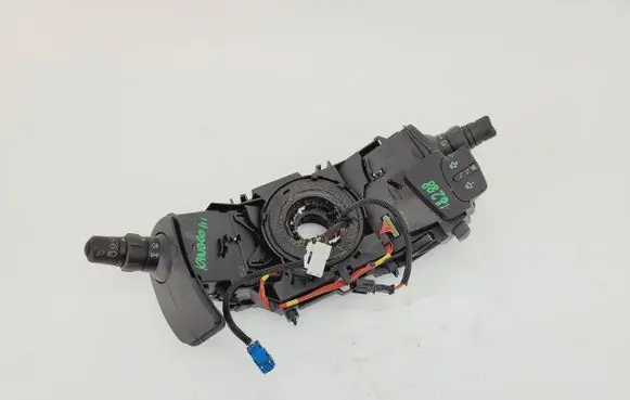 Renault Kangoo II Headlight wiper switch 255678086R