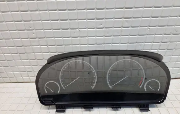 BMW 7 F01 F02 F03 F04 Speedometer (instrument cluster) 1036908460 9214731