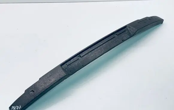 Volkswagen Phaeton Rear bumper foam support bar 3D0807251
