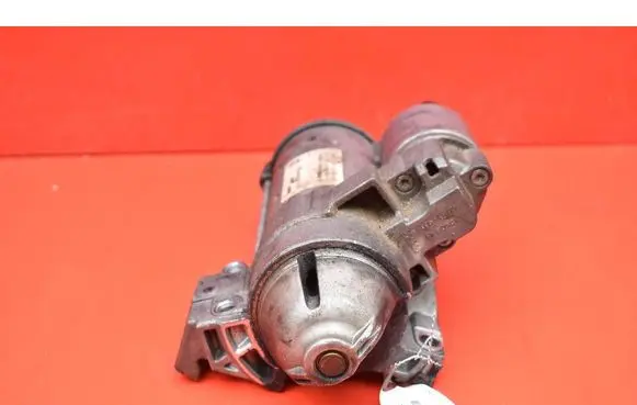 BMW Z4 E89 Starter motor 8583451