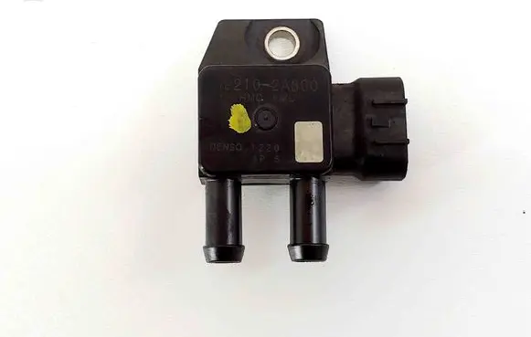KIA Ceed Exhaust gas pressure sensor 392102A800