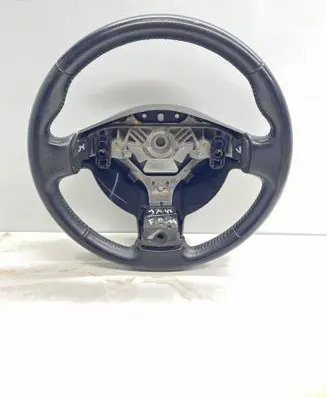 Skoda Yeti (5L) Steering wheel 48430JD010 22840766 3415230A