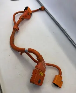 Hyundai Kona II Other wiring loom 91674df000