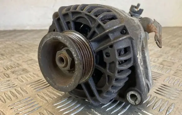 Honda Accord Generator/alternator 0124325006 31100PDAE01