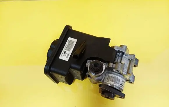 BMW 3 E46 Power steering pump 7692974519 91208