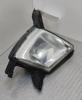 Peugeot 407 Front fog light 42170748