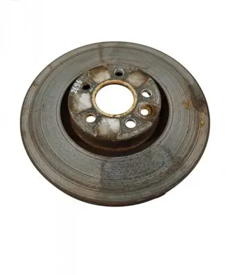 Volvo XC60 Front brake disc