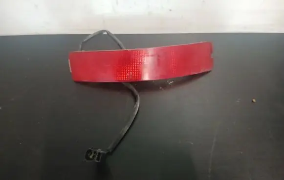 Volvo XC90 Rear bumper light 8648203