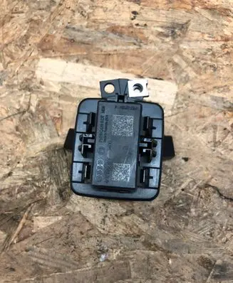 Audi A6 S6 C7 4G Keyless (KESSY) go control unit/module 4H0909131