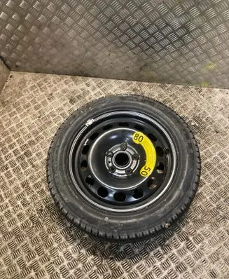 Volkswagen Jetta VI R12 spare wheel 1K0601027AK