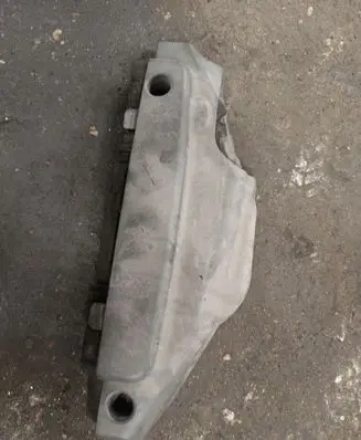 BMW X5 E53 Engine cover (trim) 11147788912