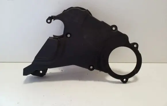 Volkswagen Eos Timing belt guard (cover) 06F109147