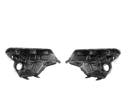 Skoda Kodiaq Headlight part 