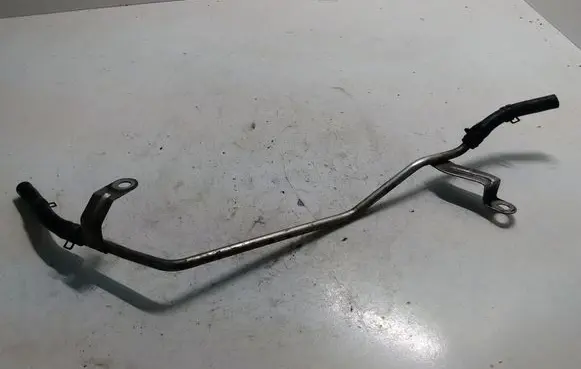 Citroen C-Crosser Exhaust gas pipe 