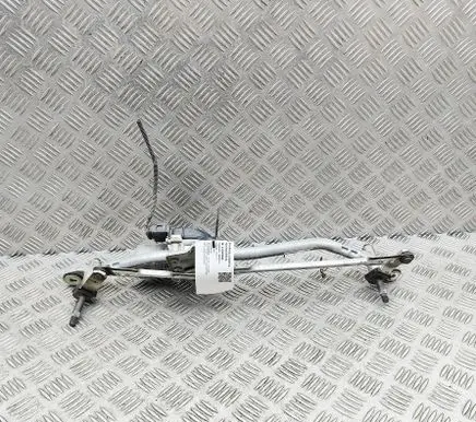 Volvo C40 Front wiper linkage and motor 32828140 3397022325
