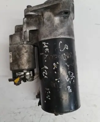 Volvo S60 Starter motor 026309
