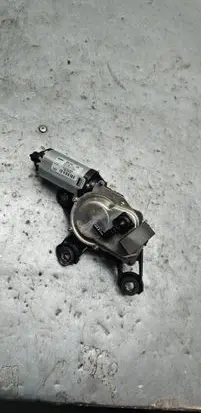 Audi A4 S4 B7 8E 8H Rear window wiper motor 8E9955711C 404842 348384838