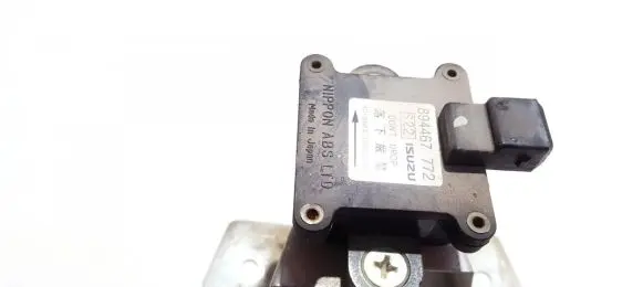 Opel Monterey Sensor 894467772