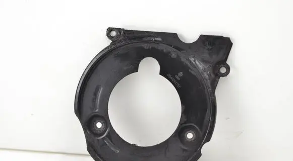 Volkswagen PASSAT B5 Timing belt guard (cover) 06A109175F