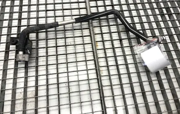 Lexus GS 300 350 430 450H Air conditioning (A/C) pipe/hose