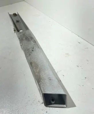Audi A2 Fender mounting bracket 8Z0805091A