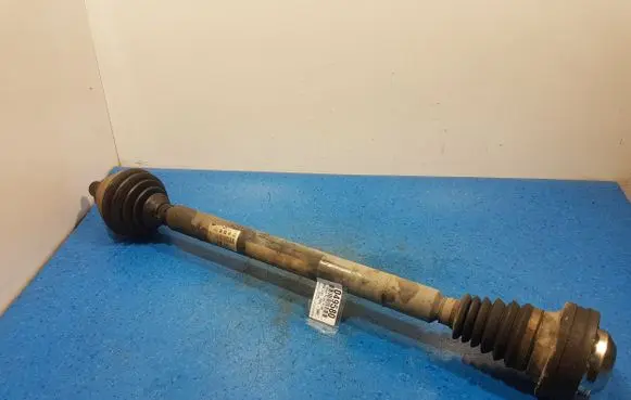 Seat Leon (1P) Front driveshaft