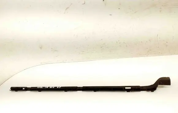 Mercedes-Benz GLA W156 X156 Sill supporting ledge A1566980214