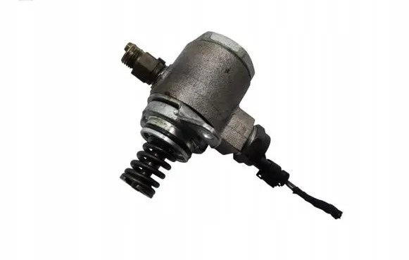 Skoda Fabia Mk2 (5J) Fuel injection high pressure pump