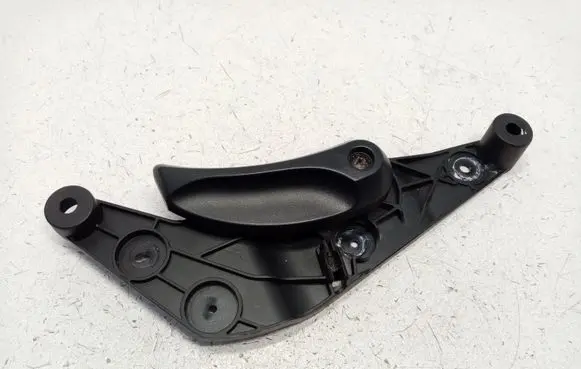 BMW 7 F01 F02 F03 F04 Engine bonnet (hood) release handle 51239113984 51239114002