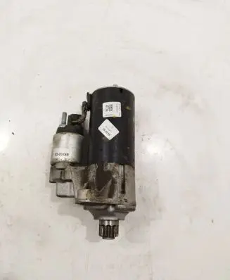 Volkswagen PASSAT B6 Starter motor P0450650 170428