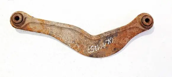 Ford Mondeo MK IV Rear upper control arm/wishbone 6G915500BA