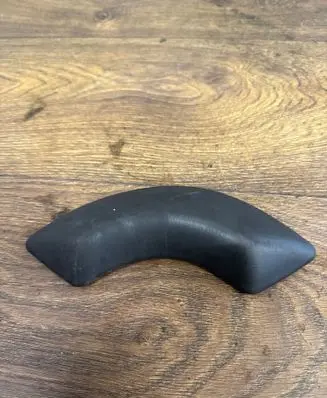 Renault Master III Rear door card panel trim 295z64934R