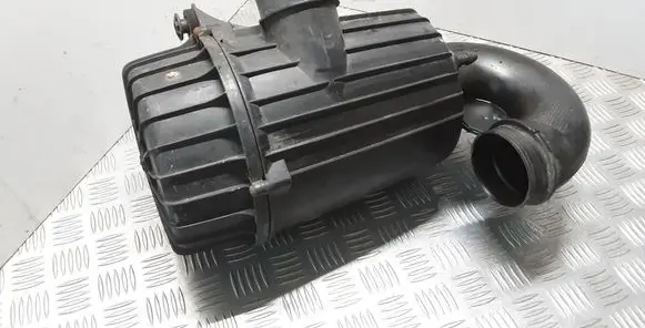 Peugeot Boxer Air filter box 1349549080