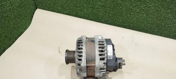 Renault Trafic III (X82) Generator/alternator 231004436R