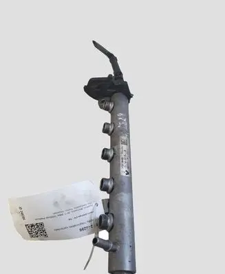 Nissan Qashqai Fuel main line pipe H8201044829 175216420R