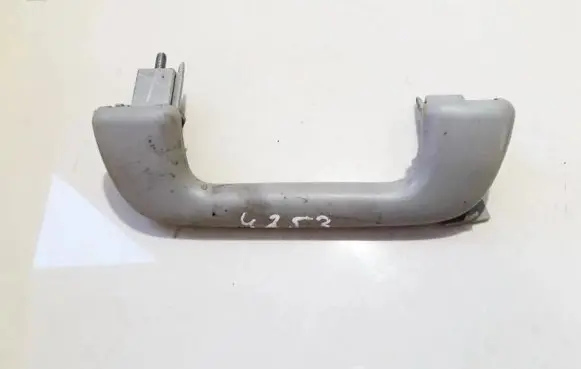 Toyota Avensis T250 Front interior roof grab handle