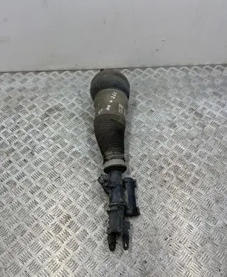 Mercedes-Benz S W222 Air suspension front shock absorber 15140013953 B4LF1Z007A12