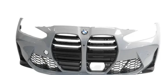 BMW M4 G82 G83 Front bumper 221035333 4820289 G22V4820289