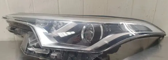 Toyota C-HR I Headlight/headlamp 81150F4030